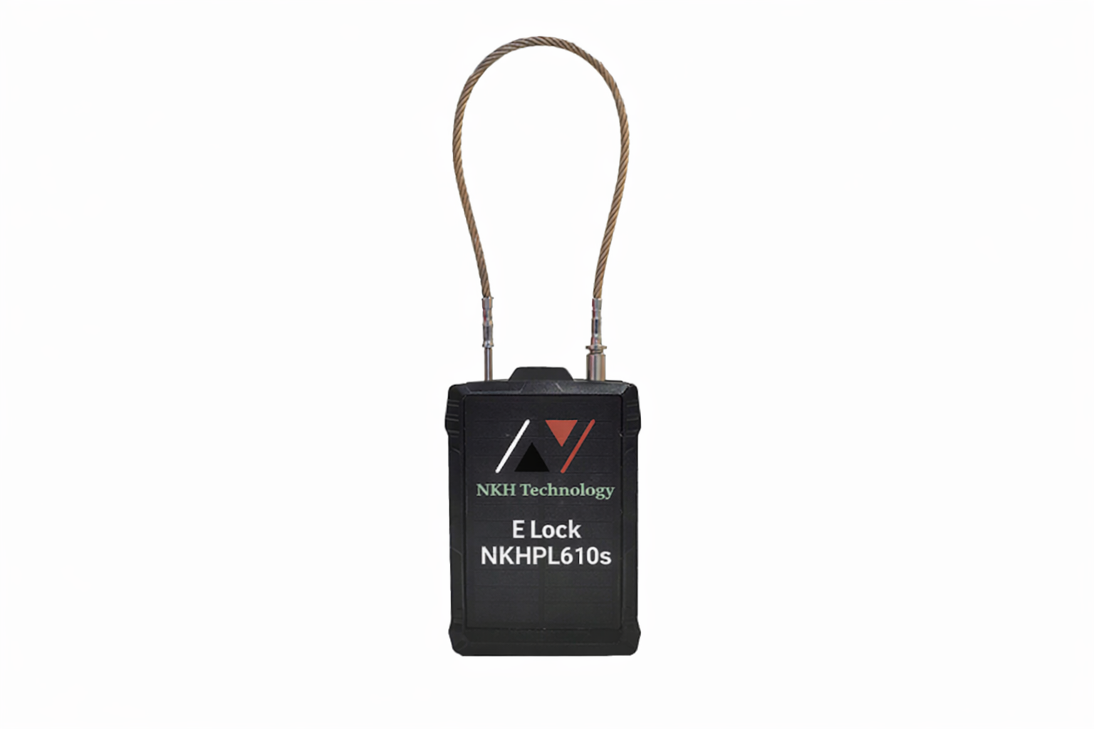 2G E-locks with GPS Tracker