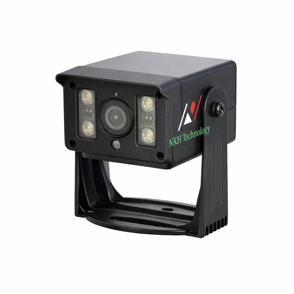 NKH 4G All In One AI CAM GPS