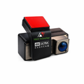 Camera with ADAS & GPS | Front 4K Rear 2K Dashcam