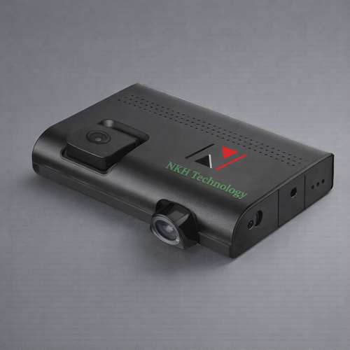 4G Dual Dashcam- NKHT98