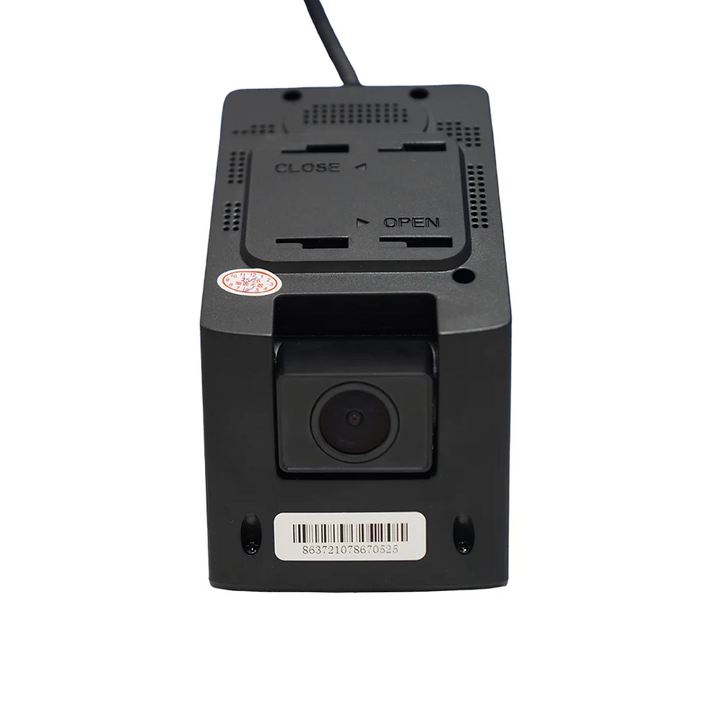 NKH Dual Camera 4G Dashcam GPS Tracker – Non-AI Vehicle Safety Device - NKHEC800