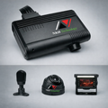 HD AI Dashcam with ADAS features: NKHT98 (1+3)