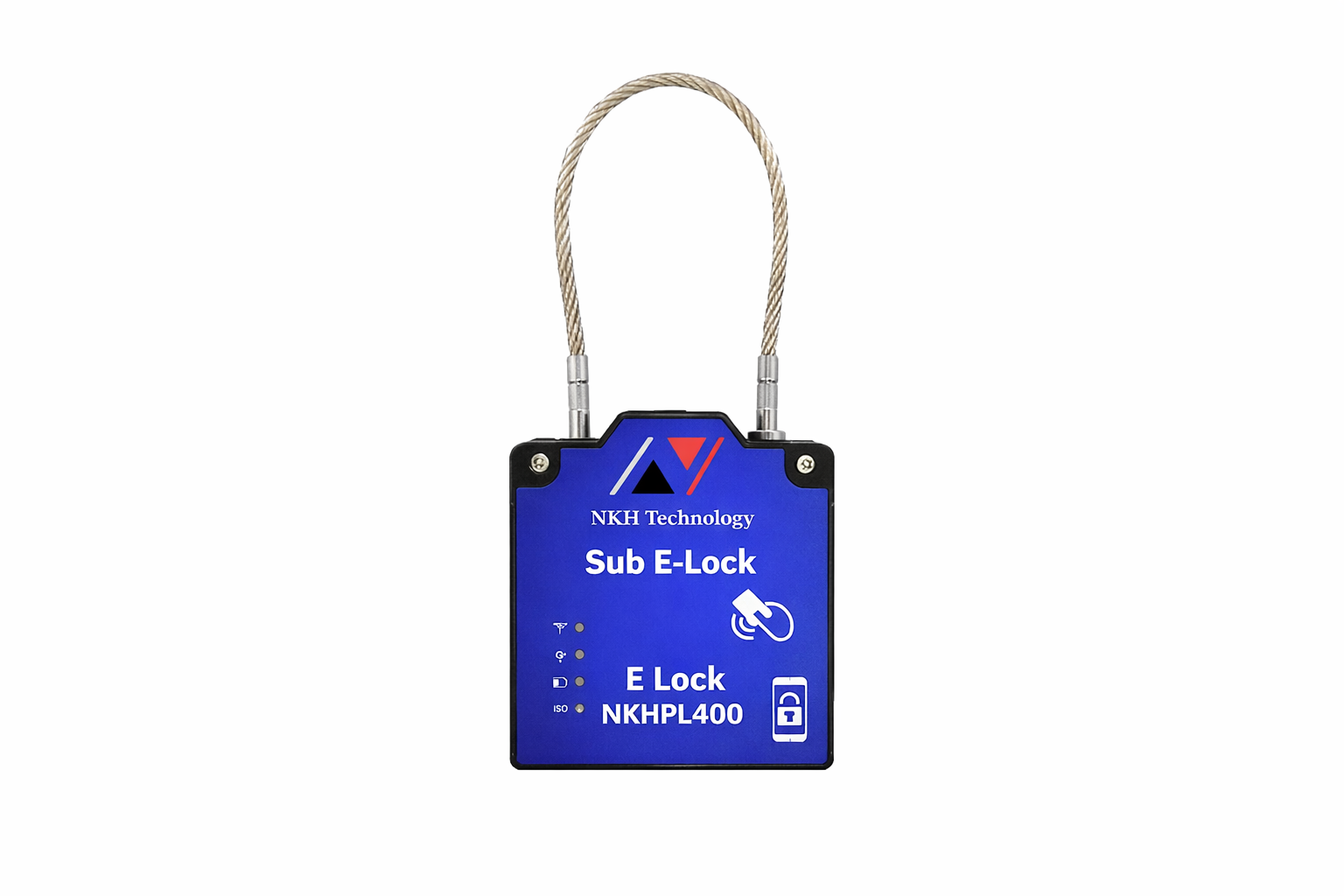E-Lock with Bluetooth NKHPL400