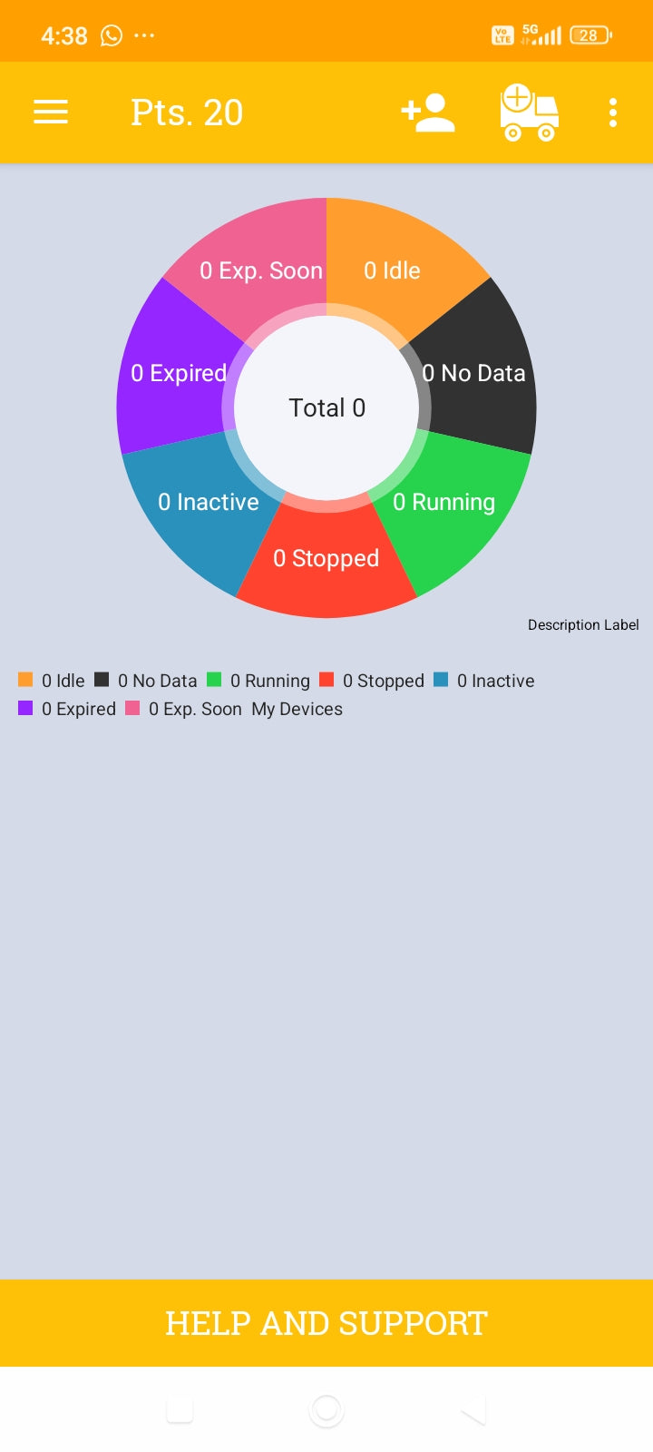 GPS Tracking Device For Any Vehicles