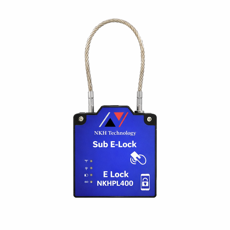 E-Lock with Bluetooth NKHPL400